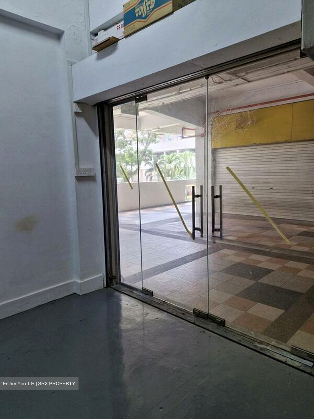 Riverside Point (D1), Office #496033171